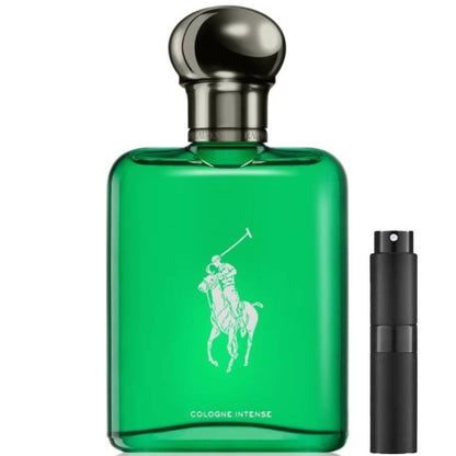 Ralph Lauren Polo Cologne Intense - Eau de Parfum - LuxScents.nl