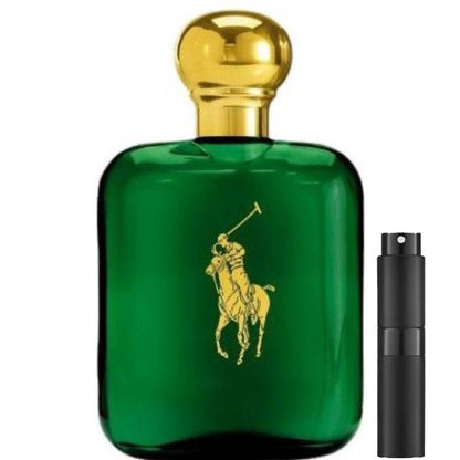 Ralph Lauren Polo - Eau de Toilette - LuxScents.nl