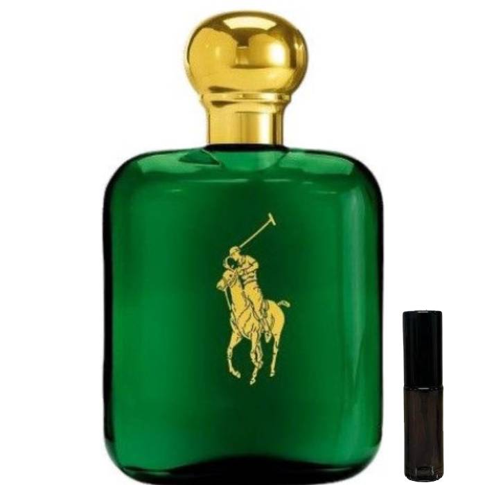 Ralph Lauren Polo - Eau de Toilette - LuxScents.nl