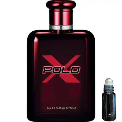 Ralph Lauren Polo Red - Eau De Parfum Extreme - LuxScents