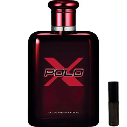 Ralph Lauren Polo Red - Eau De Parfum Extreme - LuxScents
