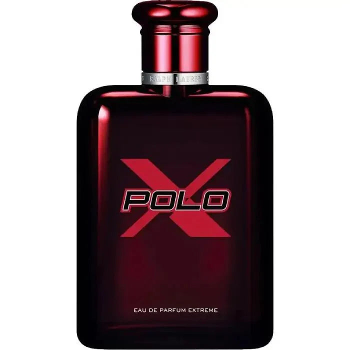 Ralph Lauren Polo Red - Eau De Parfum Extreme - LuxScents