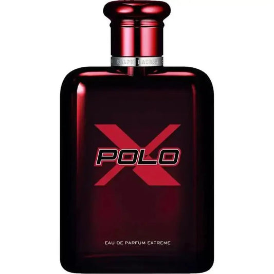 Ralph Lauren Polo Red - Eau De Parfum Extreme - LuxScents