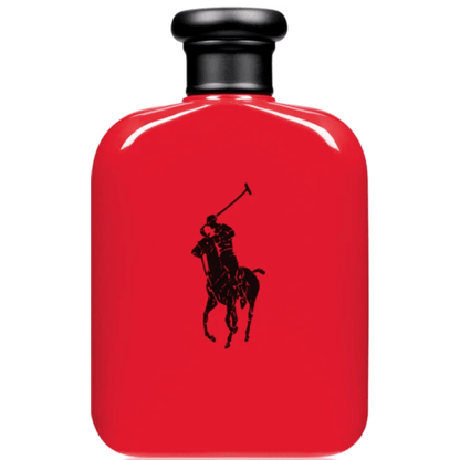 Ralph Lauren Polo Red - Eau de Toilette - LuxScents.nl