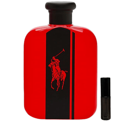 Ralph Lauren Polo Red Intense - Eau de Toilette - LuxScents.nl