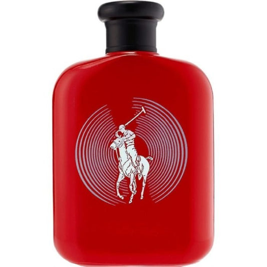 Ralph Lauren Polo Red Remix - Eau de Toilette - Duftprøve - 2 ml - LuxScents.nl