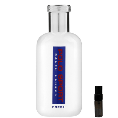Ralph Lauren Polo Sport - Eau de Toilette - LuxScents.nl