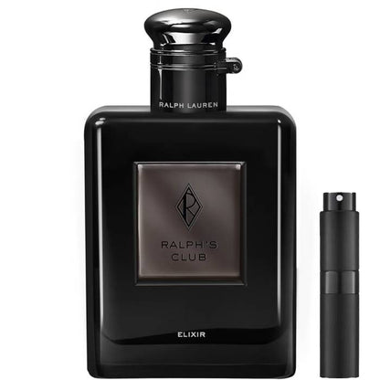 Ralph Lauren Ralph's Club Elixir - Eau de Parfum - LuxScents.nl