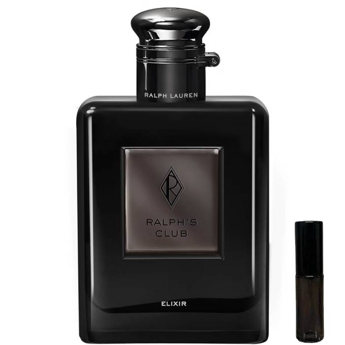 Ralph Lauren Ralph's Club Elixir - Eau de Parfum - LuxScents.nl