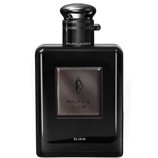 Ralph Lauren Ralph's Club Elixir - Eau de Parfum - LuxScents.nl