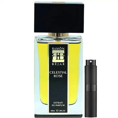Ramón Béjar Celestial Rose - Extrait de Parfum - LuxScents.nl