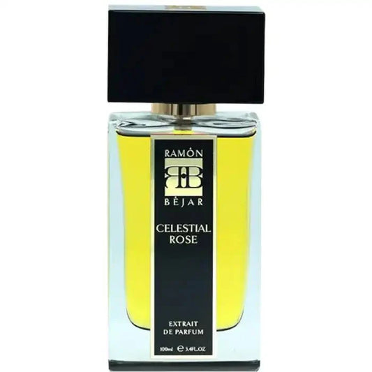 Ramón Béjar Celestial Rose - Extrait de Parfum - LuxScents.nl