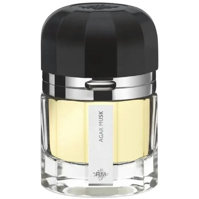 Ramon Monegal Agar Musk - Eau de Parfum - LuxScents