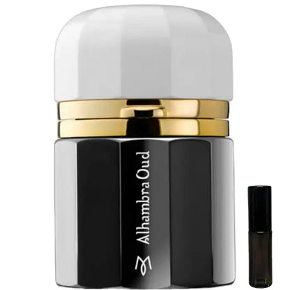 Ramon Monegal Alhambra Oud - Eau de Parfum - LuxScents