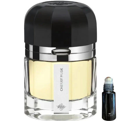 Ramon Monegal Cherry Musk - Eau de Parfum - LuxScents