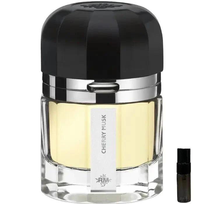 Ramon Monegal Cherry Musk - Eau de Parfum - LuxScents