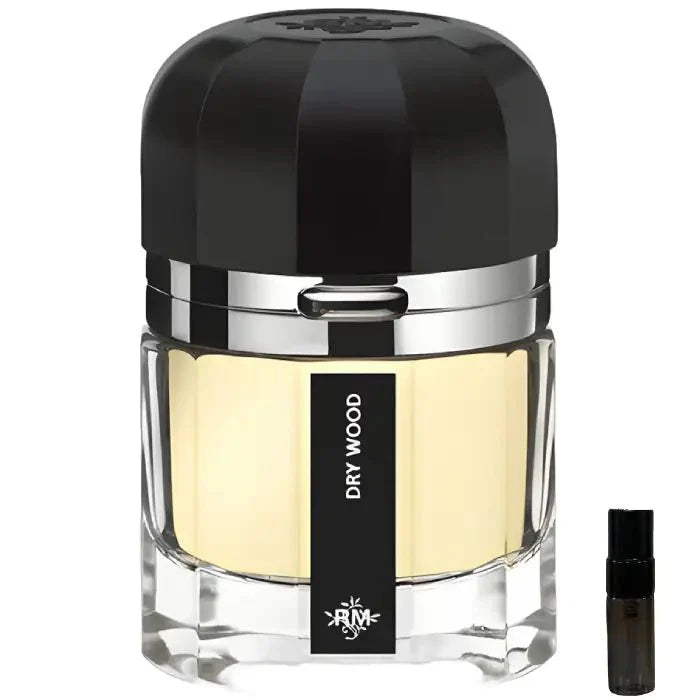 Ramon Monegal Dry Wood - Eau de Parfum - LuxScents