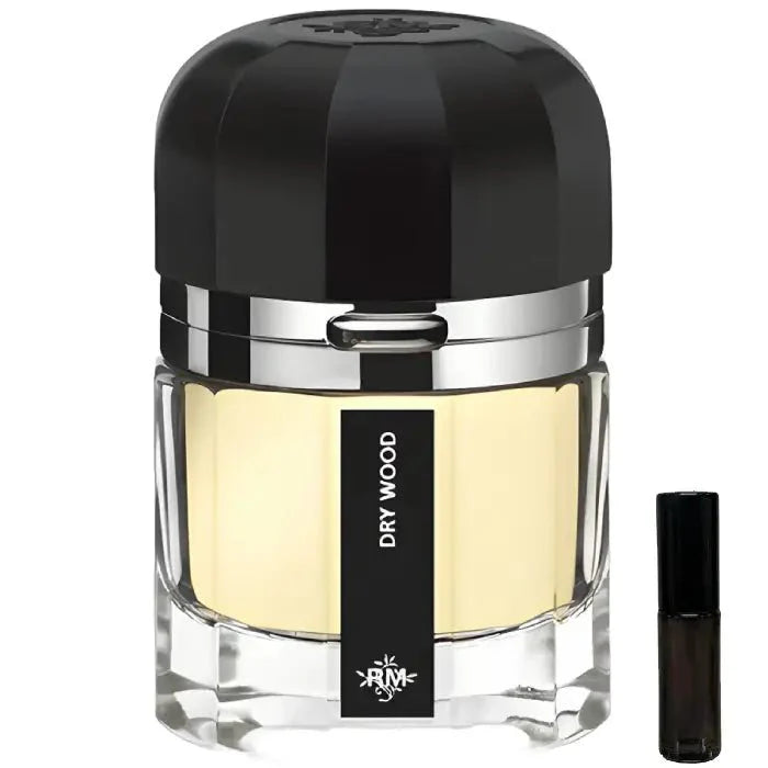 Ramon Monegal Dry Wood - Eau de Parfum - LuxScents