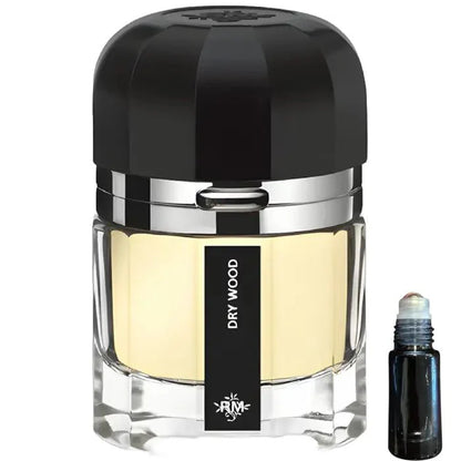 Ramon Monegal Dry Wood - Eau de Parfum - LuxScents