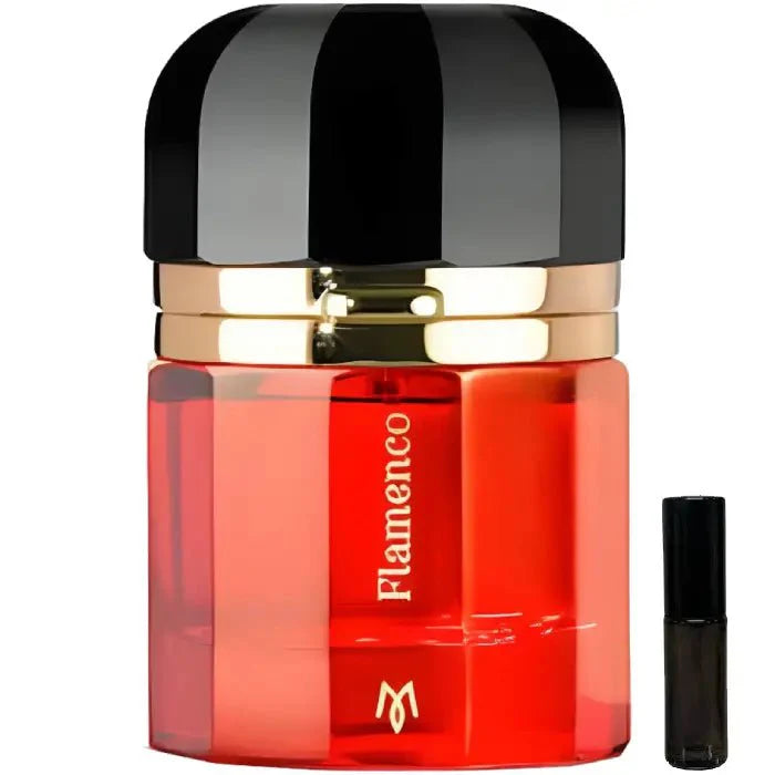 Ramon Monegal Flamenco - Eau de Parfum - LuxScents