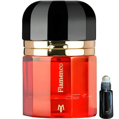 Ramon Monegal Flamenco - Eau de Parfum - LuxScents