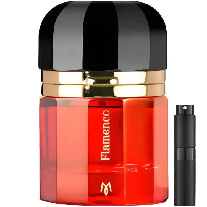 Ramon Monegal Flamenco - Eau de Parfum - LuxScents