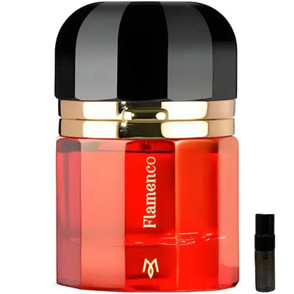Ramon Monegal Flamenco - Eau de Parfum - LuxScents