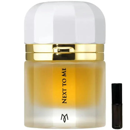 Ramon Monegal Next To Me - Eau de Parfum - LuxScents.nl