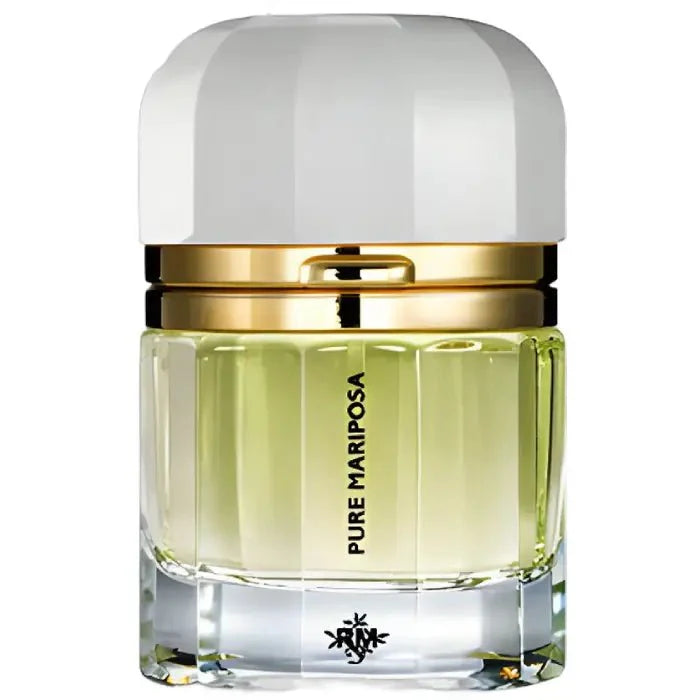 Ramon Monegal Pure Mariposa - Eau de Parfum - LuxScents