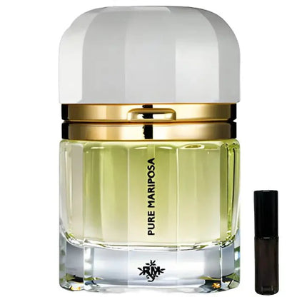 Ramon Monegal Pure Mariposa - Eau de Parfum - LuxScents