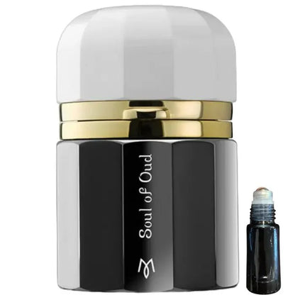 Ramon Monegal Soul Of Oud - Eau de Parfum - LuxScents
