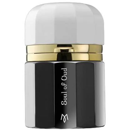 Ramon Monegal Soul Of Oud - Eau de Parfum - LuxScents