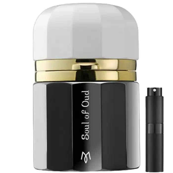 Ramon Monegal Soul Of Oud - Eau de Parfum - LuxScents