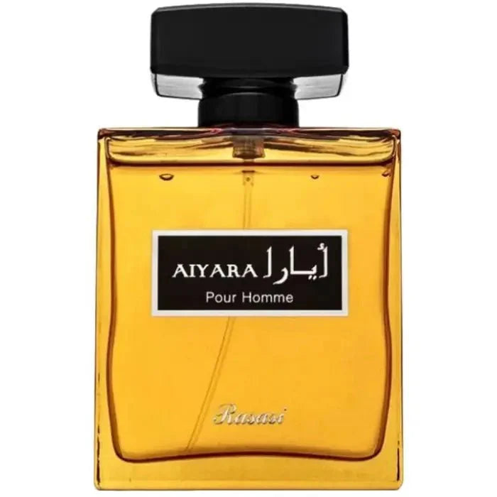 Rasasi Aiyara Cologne - Eau de Parfum - LuxScents.nl