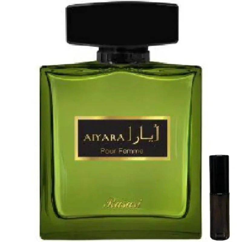 Rasasi Aiyara Perfume For Women - Eau de Parfum - LuxScents.nl