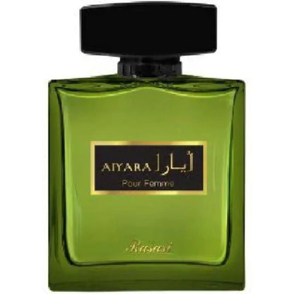 Rasasi Aiyara Perfume For Women - Eau de Parfum - LuxScents.nl