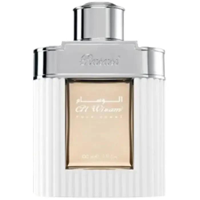 Rasasi Al Wisam Day Born To Win - Eau de Parfum - LuxScents.nl