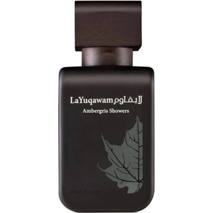 Rasasi Ambergris Showers Cologne For Men - Eau de Parfum - LuxScents.nl