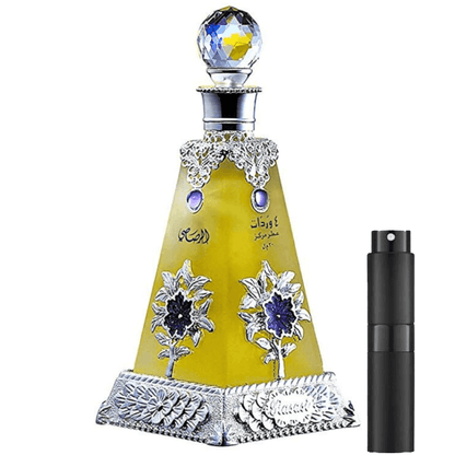 Rasasi Arba Wardat - Eau de Parfum - LuxScents.nl