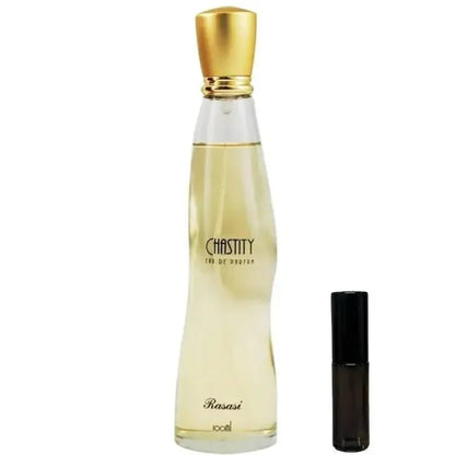 Rasasi Chastity Perfume For Women - Eau de Parfum - LuxScents.nl