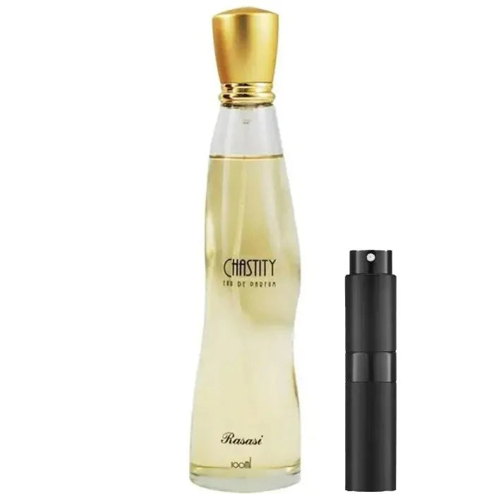 Rasasi Chastity Perfume For Women - Eau de Parfum - LuxScents.nl