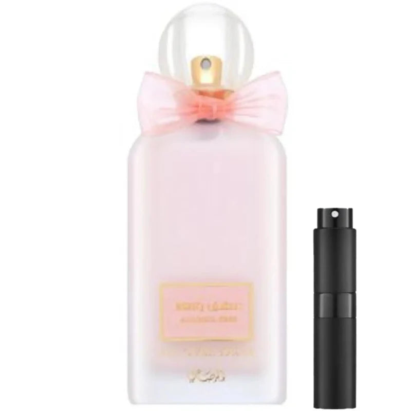 Rasasi Eshq Perfume - Eau de Parfum - LuxScents.nl