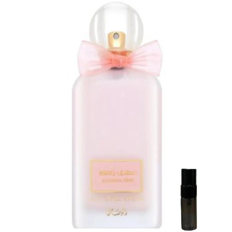 Rasasi Eshq Perfume - Eau de Parfum - LuxScents.nl