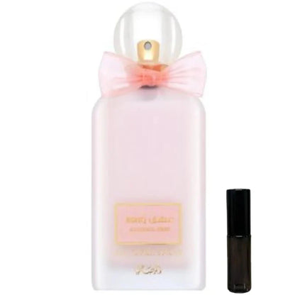 Rasasi Eshq Perfume - Eau de Parfum - LuxScents.nl