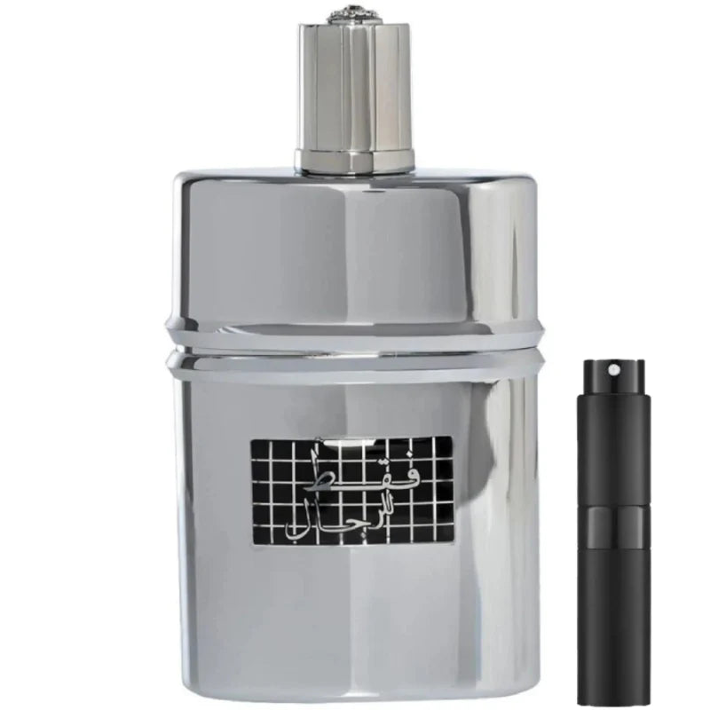 Rasasi Faqat Lil Rijal Cologne For Men - Eau de Parfum - LuxScents.nl