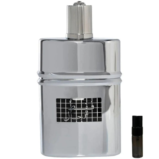 Rasasi Faqat Lil Rijal Cologne For Men - Eau de Parfum - LuxScents.nl
