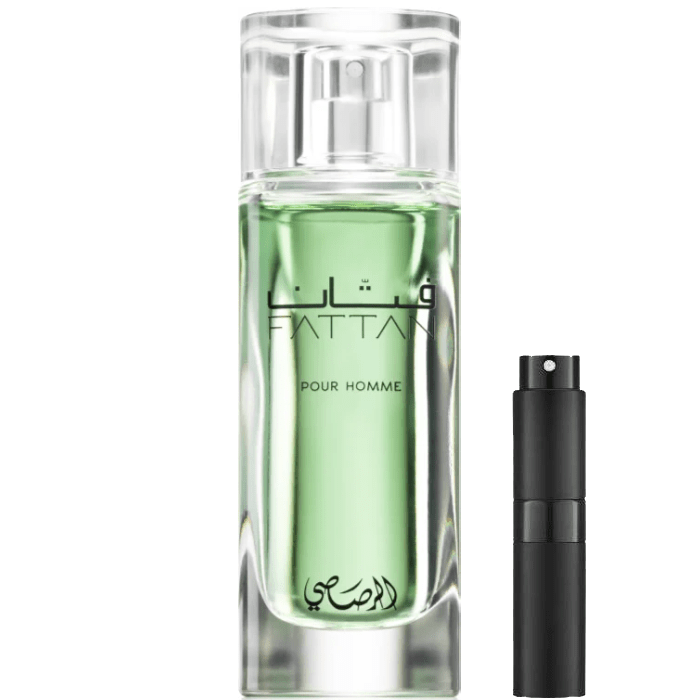 Rasasi Fattan Pour Homme - Eau de Parfum - LuxScents.nl