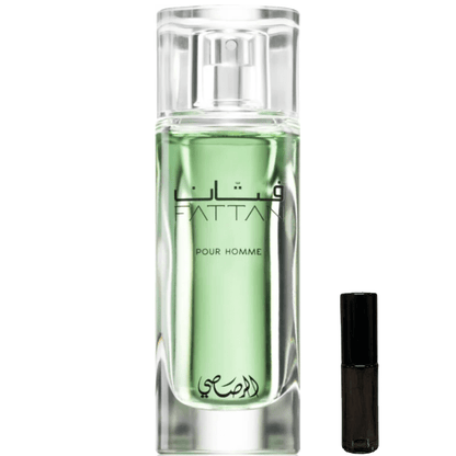 Rasasi Fattan Pour Homme - Eau de Parfum - LuxScents.nl