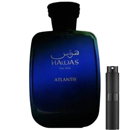 Rasasi Hawas Atlantis - Eau de Parfum - LuxScents
