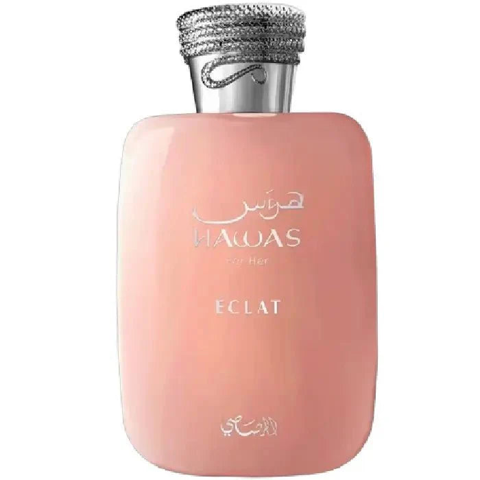 Rasasi Hawas For Her Éclat - Eau de Parfum - LuxScents